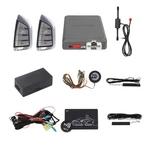 Easyguard EC211PP-BM2-NFC-D3-2 Can Bus Plug & Play Pke Passive Keyless Entry Rem. Fixed Price $394.88.