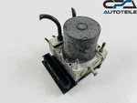 Jaguar X-type Abs Hydraulic Block Control Unit 6X432C405BA 0265950471. Fixed Price $67.25.
