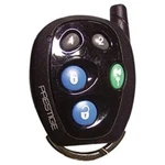 Audiovox Prestige 07SP One-way Replacement Car Alarm Remote Transmitter 434MHZ. Fixed Price $28.99.