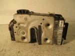 Drivers Left Rear Power Door Latch For 07-10 Jeep Compass. Fixed Price $60.95.