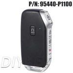 95440-P1100 For Kia Sportage 2021 2022 2023 2024 Remote Key Fob SY5MQ4FGE05. Fixed Price $28.40.