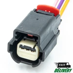 Parking Sensor Connector For Chevrolet, Gmc, Buick, Cadillac (gm). 25961316. Fixed Price $29.99.