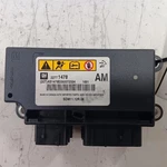 Srs Computer Control Module Fits 12 Acadia Oem. Fixed Price $52.25.