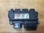 2013-2018 Ats Cts Xts Cruze Impala Spark Volt Crash Sensor Bag Control Module Oe. Fixed Price $39.99.