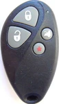 Diytx Keyless Remote Entry Fob Elvatdb Aftermarket Starter Transmitter Fab Phob. Fixed Price $38.96.