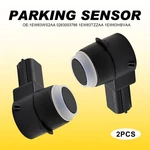 Backup Park Assist Sensor Rear For Chrysler Dodge Jeep Ram 1500 2500 35 2SET. Fixed Price $8.54.
