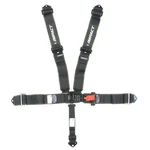 Impact Racing 51112116 5-WAY Latch & Link Harness Individual Shoulder Belts Sing. Fixed Price $184.95.