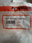 Velvac 090060 License And Permit Holder. Fixed Price $40.00.