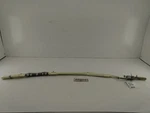 Pontiac Grand Prix Gxp Driver Left Roof Rail Fits 04 05 06 07 08. Fixed Price $229.94.