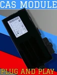 Bmw Cas CA3 Control Module X5 E70 X6 E71 E60 528 535 E90 E92 328 335 E82 E88 Oem. Fixed Price $159.99.