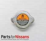 Genuine Nissan 2007-2022 Altima Maxima Murano Quest Metal Radiator Cap. Fixed Price $23.40.