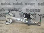 00-05 Cadillac Deville Dhs Dts Left Driver Side Rear Window Regulator & Motor. Fixed Price $99.89.