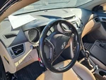 Driver Left Air Bag Sedan Wheel Fits 11-16 Elantra 4820786. Fixed Price $222.50.
