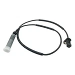 Abs Sensor Wheel Speed Rear For Bmw Series E81 E82 E87 3 E90 E91. Fixed Price $13.98.