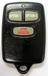 ELVAT8A Pursuit Keyless Remote Control Entry Clicker Aftermarket Alarm Keyfob. Fixed Price $55.67.