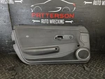 04-08 Chrysler Crossfire Front Driver Left Interior Door Trim Panel 1937200162. Fixed Price $150.00.
