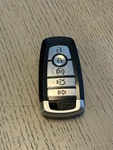 Fob Ford 2017-2022 Mustang 2018- Fusion Push Start Button Keyless Entry. Fixed Price $20.00.