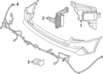 Genuine Kia Wire Harness 91880-R0530. Fixed Price $266.67.