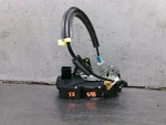 08 - 13 Cadillac Cts Right Passenger Rear Door Lock Release Latch Actuator. Fixed Price $27.96.