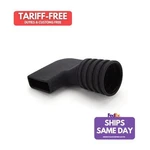 Zamp HTA22ADP90, Adapter 90DEG Low Profile Black High Performance & Racing Parts. Fixed Price $34.92.