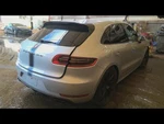 Chassis Ecm Driver Assist Rear View Camera Fits 15-16 Porsche Macan 6498846. Fixed Price $117.89.
