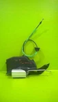 02-09 Audi A4 Conv Driver Left Front Door Lock Latch Actuator 2642-28. Fixed Price $45.00.
