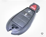 Oem/mopar Jeep 68508731AA Keyless Entry Transmitter. Fixed Price $99.00.