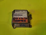3D0909601H 2006 2007 Vw Touareg Porsche Cayenne Control Module 0285001858. Fixed Price $44.99.