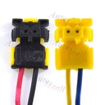 2PCS Clock Spring Plug Wire Connector For Dodge Ram 1500 2500 3500 4500 Durango. Fixed Price $13.99.