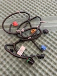 Front Bumper Wiring Harness For Parking Warning Sensor Of 2023-2025 Kia Sportage. Fixed Price $79.90.