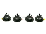 Genuine Bmw Rear Parking Aid Sensor Housing 51127312750 E46 328I 335I Xdrive. Fixed Price $37.39.
