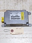 2006 2008 Bmw 750 Series Air Srs Safety Bag Control Module 65.77-6970889 Oem. Fixed Price $63.72.