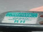 89173-42070 35568 Fuse Relay Box Toyota RAV4 2.0 Generacion 2000. Fixed Price $44.70.