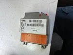 Sensor Control Module 0018200026 1994-2001 Mercedes Benz R129 SL320 SL500. Fixed Price $14.25.