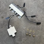 Oem Bmw E36 Rear Antenna Amplifier Trap Circuit Esg Series 92-99 65241387803. Fixed Price $25.19.