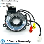 Clock Spring 25554-9N09A Fits For 2009-2014 Nissan Maxima With Heating Function. Fixed Price $58.70.