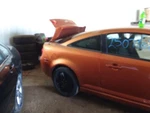 Anti-lock Part Assembly Rear Disc Brakes Opt JL9 Fits 05-06 Cobalt 2086877. Fixed Price $61.75.