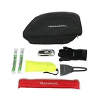 Genuine Maserati Road Side Emergency Kit Oem New 940000738. Fixed Price $127.16.