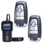 2018 2019 2020 2021 Ford Fusion Mustang Edge Explorer Smart Reomte Key Fob. Fixed Price $35.62.