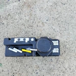 1996-1998 96-98 Mercedes Benz W210 Central Lock Vacuum Pump 800 06 48 Oem. Fixed Price $90.00.