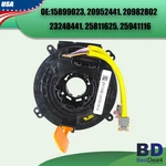 Clock Spring 23248441 For Gm Cadillac Traverse Acadia Outlook Without Heated. Fixed Price $20.47.