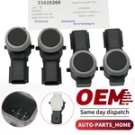4X Oem Pdc Parking Assist Sensor 23428268 For 2014-2019 Chevy Cadillac Buick Gmc. Fixed Price $20.99.