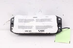 2018-2024 Volkswagen Tiguan MK2 Front Right Side Dashboard Airbag 5NN880204H Oem. Fixed Price $215.00.