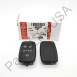 Genuine Land Rover LR4 Sport Remote Control Key Fob Cover Case LR052905. Fixed Price $64.95.