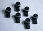6PCS Oem Mercedes Benz Parking Sensor Valeo 000 905 55 04 2014 - 2023. Fixed Price $67.95.
