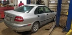 Anti-lock Brake Part Pump Assembly Cylinder Fits 00-04 Volvo 40 Series 2119432. Fixed Price $65.00.