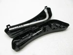 04-09 Audi B6 B7 A4 Sedan Convertible Emergency Tire Tool Kit Set Oem 062823. Fixed Price $26.63.
