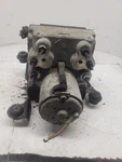 1996-1997 Audi A4 Abs Module Fwd Original Equipment Authentic Oem. Fixed Price $304.95.
