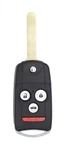 2007 2008 Acura Tl Key Fob Remote Button Oem OUCG8D-439H-A. Fixed Price $26.77.