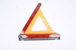Audi Emergency Road Hazard Warning Sign Oem 8D9860251B. Fixed Price $29.99.